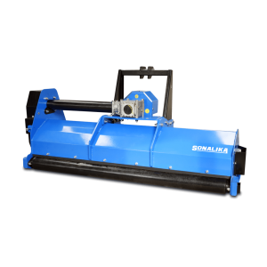 Flail Mower